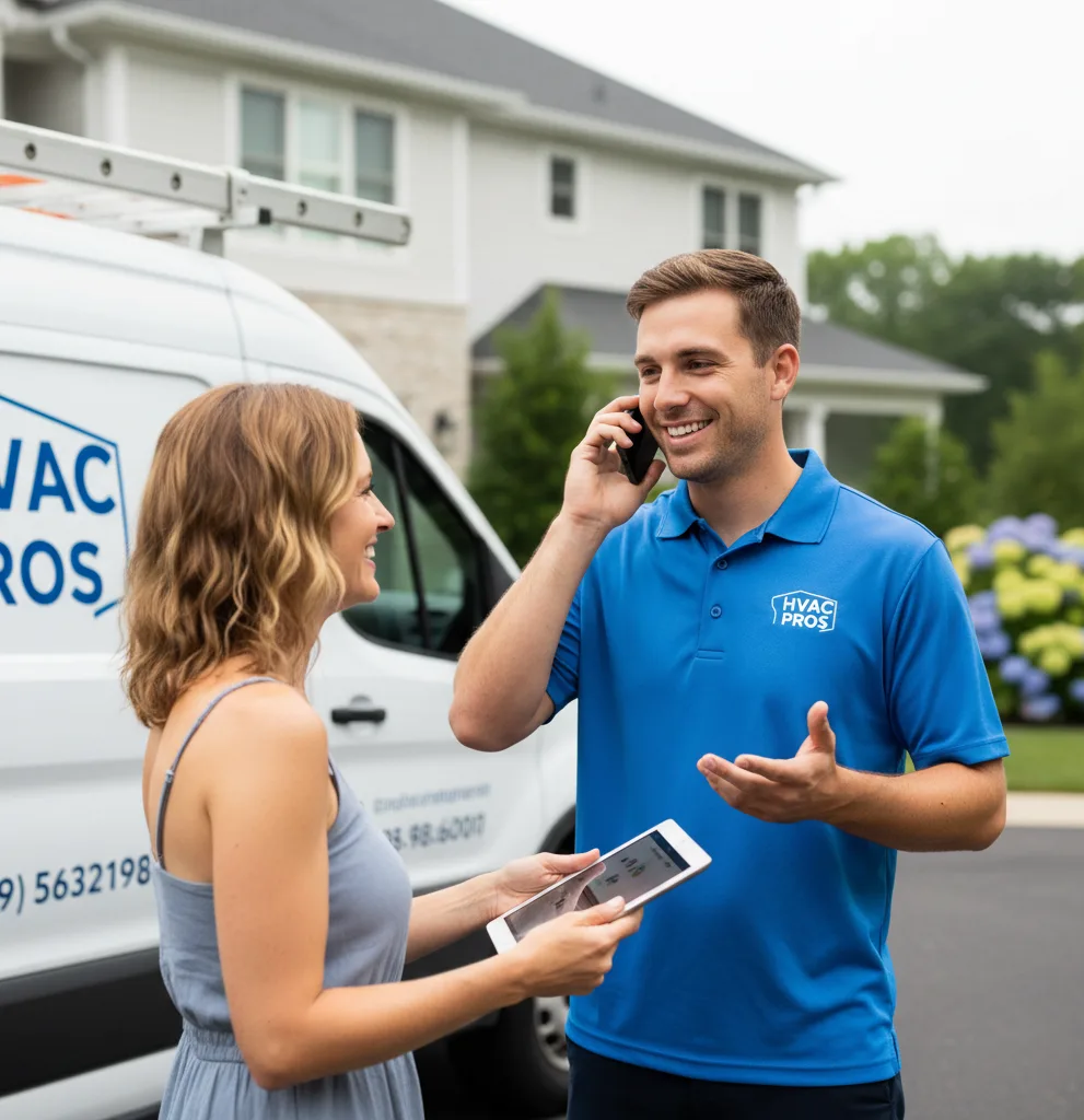 Heating System Repair in Seneca, IL